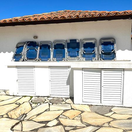 Villa Ferradura Mar Búzios Exterior foto