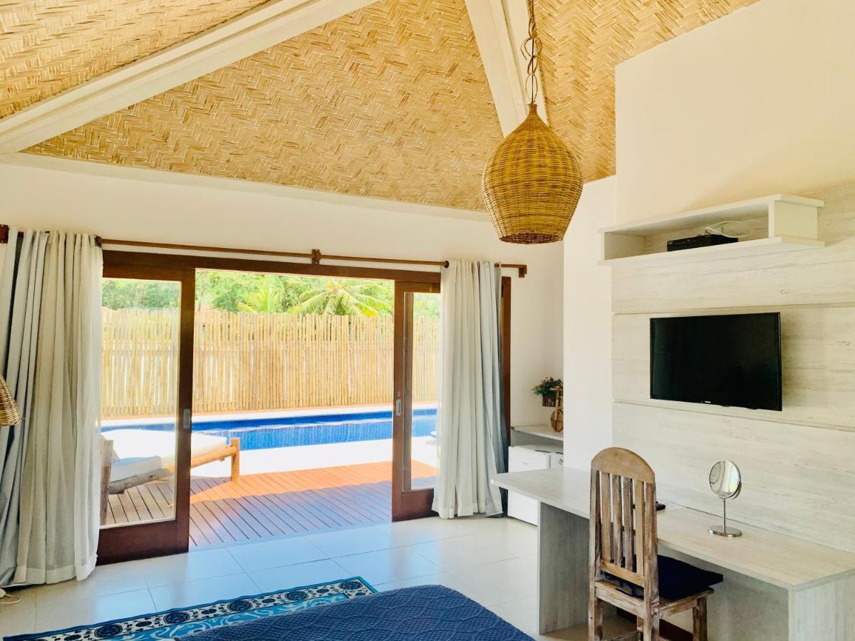 Villa Ferradura Mar Búzios Exterior foto