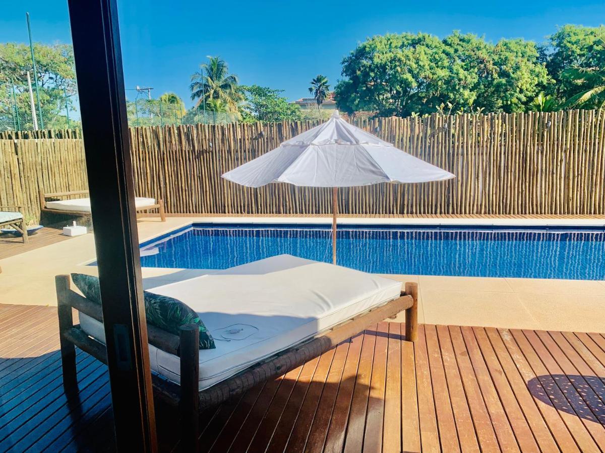 Villa Ferradura Mar Búzios Exterior foto
