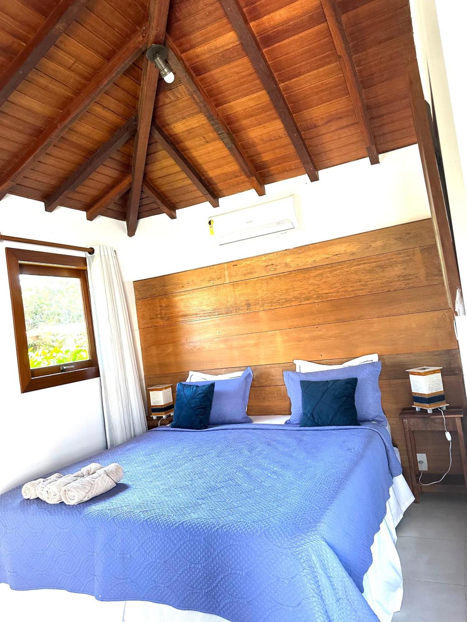 Villa Ferradura Mar Búzios Exterior foto
