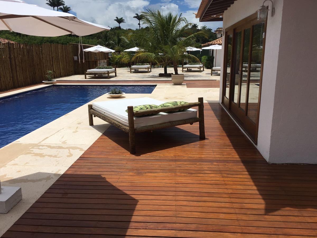 Villa Ferradura Mar Búzios Exterior foto